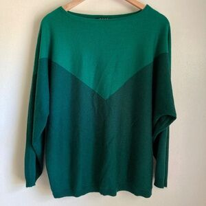 Iman Women’s sweater